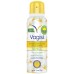 Vagisil Scentsitive Scents Dry Wash Deodorant Spray
