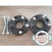 4x114 to 5x114 20mm CONVERSION Wheel Spacers NISSAN *Savage Performance*