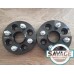 4x100 25mm Wheel Spacers suits MAZDA / TOYOTA *Savage Performance*