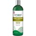 Vet's Best Medicated Oatmeal Shampoo for Dogs - Soothes Dog Dry Skin - Cleans, Moisturizes, and Conditions Skin and Coat - 16 Ounces