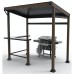 5' x 8' Blackstone Pavilion