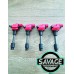 4x SR SR20DET Coilpacks S15 1999-2002 22448-91F00 *Savage Performance*
