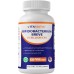 Vitamatic Bifidobacterium Breve - 10B per DR Capsule - 60 Count - Digestive Support - Made with Prebiotic Inulin Fiber